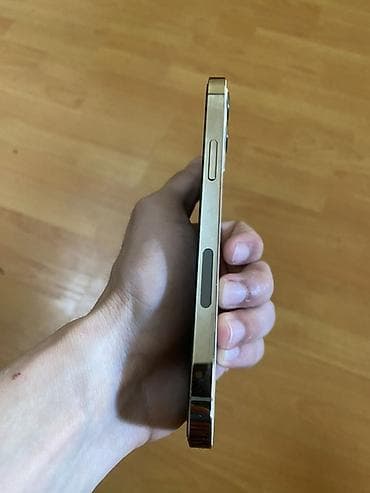 IPhone 12 Pro, 128 GB, Qızılı, Face ID — 2