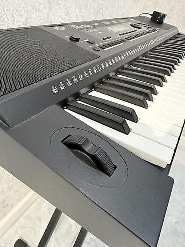 real gitara: Sintezator, İşlənmiş, Ünvandan götürmə — 6