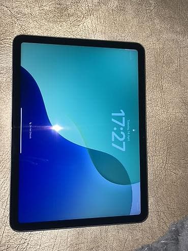 ipad kontakt: Apple iPad (Space Gray) planşet Xüsusiyyətlər: - 10.9" tam ekran — 2