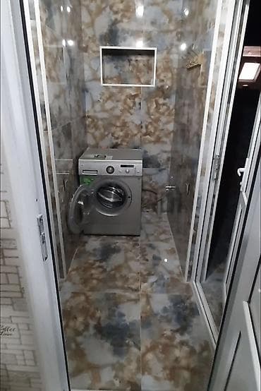 kiraye evler 2025 baki: Günlü kirayə ev Yalnız zəng ilə 140m2 Qaz işiğ Kombi - İki nəfərlik — 3
