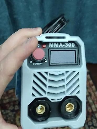 seklər: Qaynaq aparatı Elektrod, Kredit yoxdur — 1