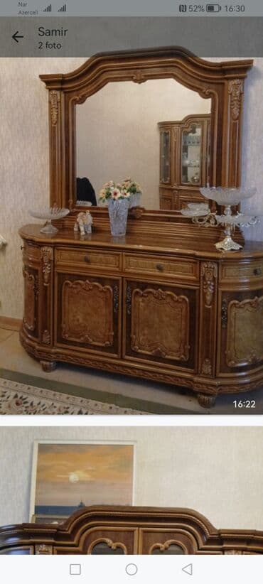 mebel aliram islenmis: İşlənmiş, Kredit yoxdur — 2