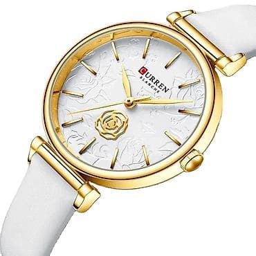 qizil saat kreditle: *"Bestseller modellər yenidən stokda*" *"Curren*" ▪️Original ▪️Kişi — 1