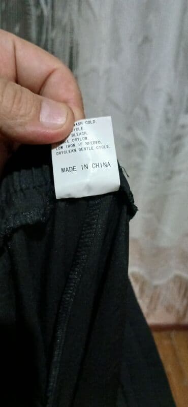 fenerbahçe forma satışı: İdman dəsti, 2XL, rəng - Qara — 5