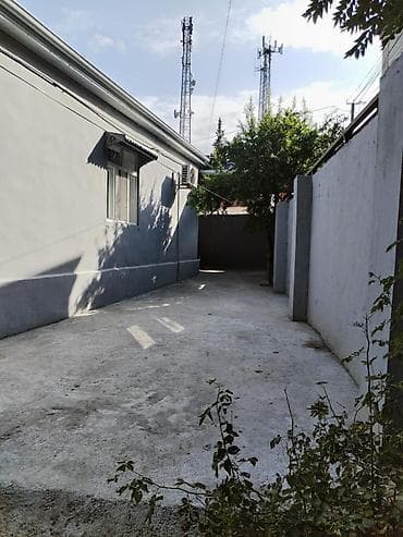 kiraye evler bileceri: 5 комнат, 140 м², Нет кредита, Свежий ремонт — 10