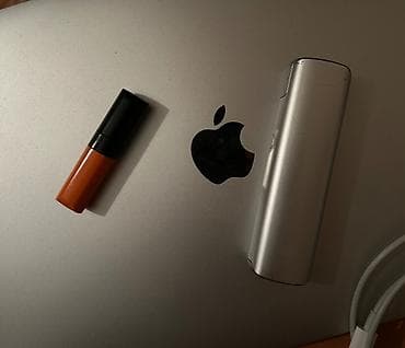 Iqos lil SOLID 3.0 original, işlək və çox yaxşı vəziyyətdədir, az lalafo.az -da Iqos lil SOLID 3.0 original, işlək və çox yaxşı vəziyyətdədir, az