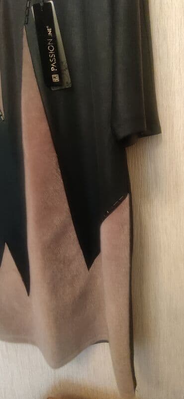 Çəngəllər: Kokteyl donu, Midi, 2XL — 2