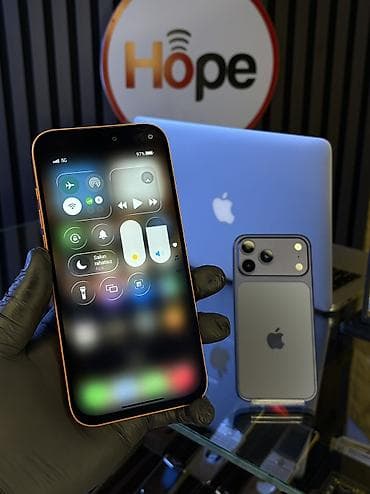 günəş panelli kamera: IPhone 17 Pro Max, Narıncı, Simsiz şarj — 5
