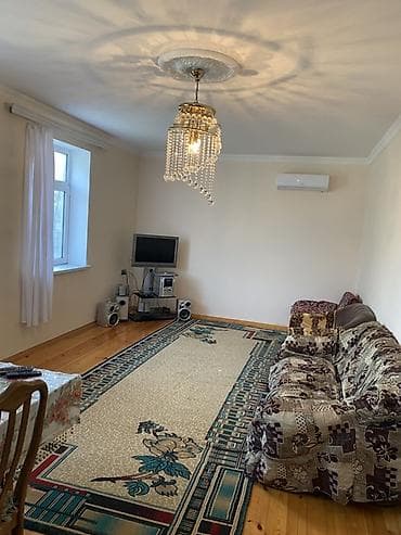 3 otaqlı evlər: Bakı, 82 kv. m, 3 otaqlı, Hovuzsuz, İşıq — 9