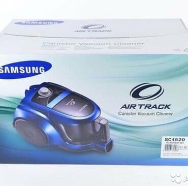 запчасти для стиральных машин рядом: Пылесос Samsung, Сухая уборка, Нет кредита, Бесплатная доставка — 4