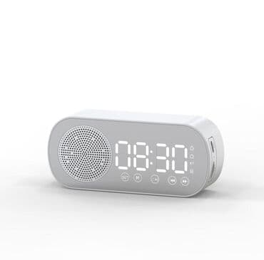 elektron divar saatlari: Divar saatları, Elektron — 28