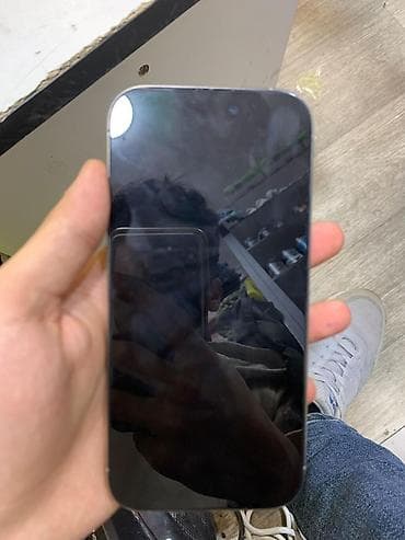 iphone 15 qiymət: IPhone 16 Pro, 256 GB, Natural Titanium, Simsiz şarj — 5