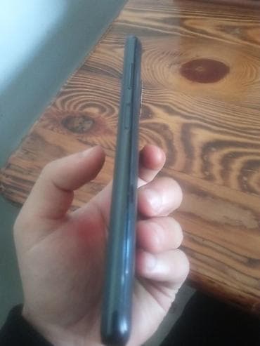 xiaomi poco m3 qiyməti: Poco X3 Pro, 128 GB, rəng - Qara, Sensor — 1