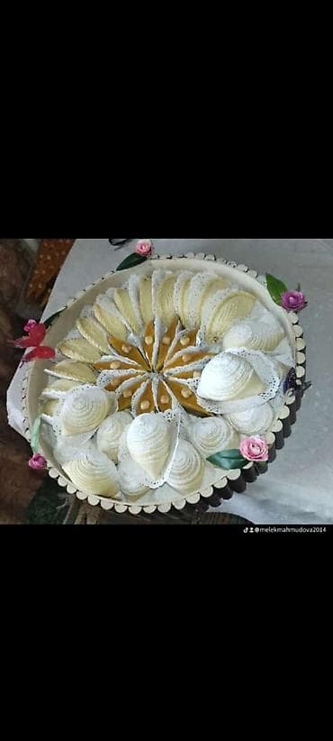 Ləpələr: Un məmulatları — 3