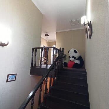 xacmaz ev: Saray, 180 kv. m, 4 otaqlı, Hovuzsuz — 16