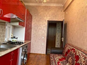 kiraye evler neftciler qarayev: Nizami rayonu,Neftçilər metrosu yaxınlığı,220 nömrəli məktəb — 8