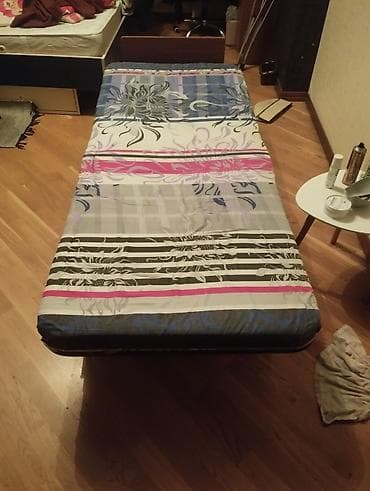profil dəmir: Matraslı raskladuşka — 4