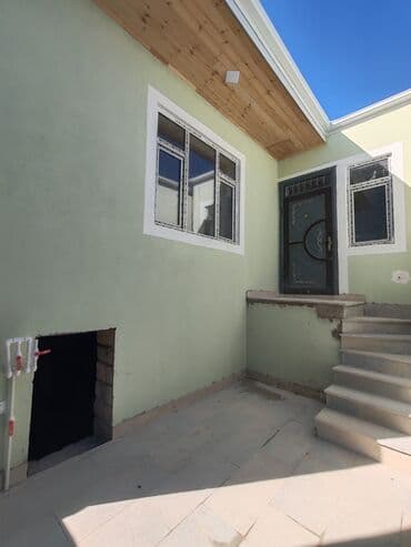 agdasda satilan evler 2020: Binəqədi qəs. 2 otaqlı, 60 kv. m, Kredit yoxdur, Yeni təmirli — 3