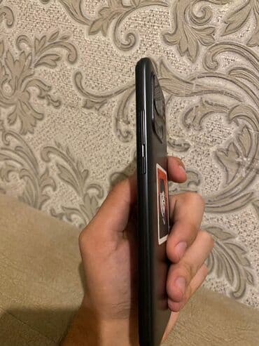 telefon işlenmiş: Redmi 10C, 64 GB, rəng - Qara — 4