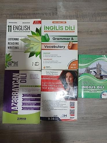 авторынок в азербайджане: Her kitabın öz qiymeyi var.Ucuz qiymete — 2