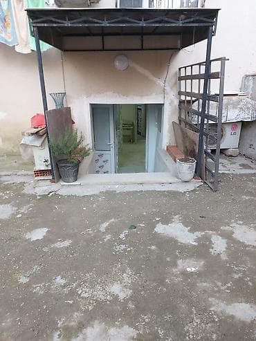 Xətai metrosu yaxınlığında Xocalı prospektində yeni təmirdən çıxmış 70