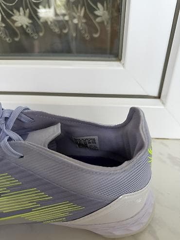 адидас: Бутсы Adidas — 4