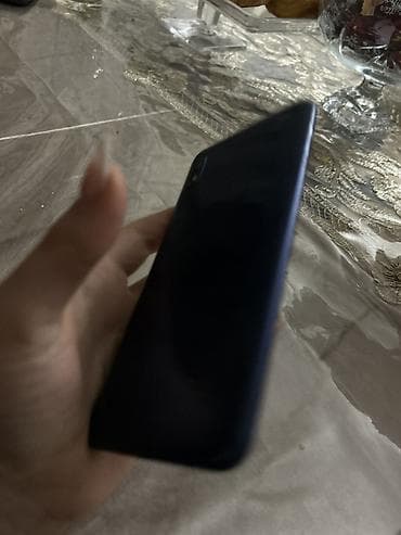 Samsung Galaxy A10, 32 ГБ, цвет - Голубой, Две SIM карты — 3