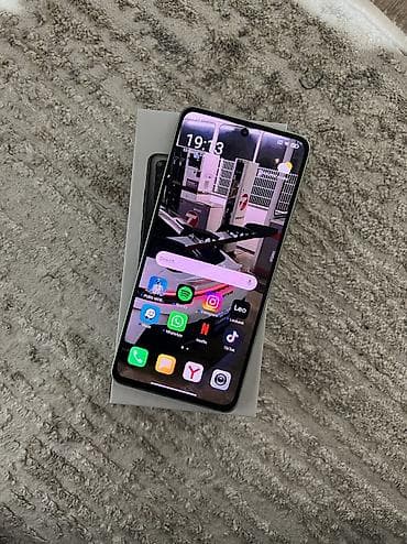 irsad iphone 12: Redmi Note 13, 256 GB, rəng - Yaşıl, Barmaq izi, Face ID — 10