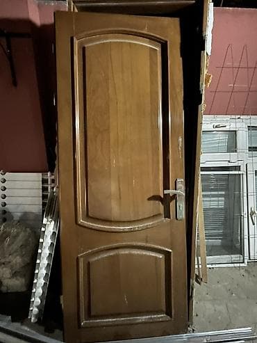 qapi avropa: Real alıcılara emdirim olunacag - Material: Temiz fıstığ ağacı (şpon — 3