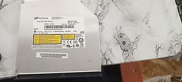 ayfon 12: LG HL Data Storage Super Multi DVD Rewriter – model: GU10N - Tip — 3