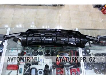 "hyundai santa fe 2010" qabaq bufer qoruyucusu bundan başqa hər növ lalafo.az -da "hyundai santa fe 2010" qabaq bufer qoruyucusu bundan başqa hər növ