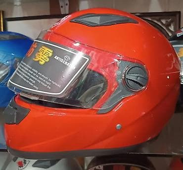 Moto Kaskalar 35-azn. tam üzlü modellər ən ucuz qiymətə bizim magazada