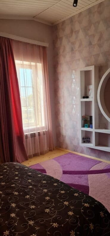 виллы на вилле: Мярдяканы, 200 м², 6 комнат, С бассейном, Интернет, Газ, Электричество — 3