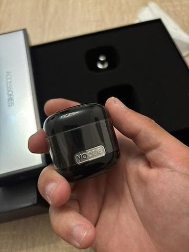 mini pc: Elektrik üzqırxan, Yeni, Pulsuz çatdırılma — 3