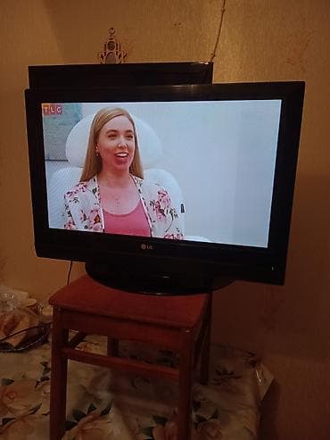 sunny televizor: Televizor LG LCD 32" FHD (1920x1080) — 2