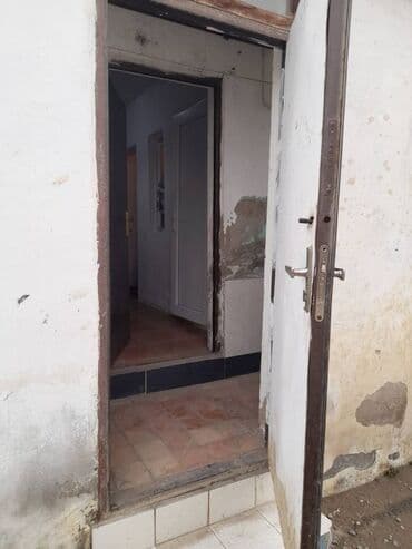 masazirda evlerin satisi: 1 otaqlı, 36 kv. m, Yeni təmirli — 6