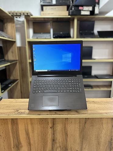 islenmis soba: İşlənmiş Lenovo IdeaPad, 15.6 ", Intel Core i5, 512 GB, Ünvandan götürmə, Ödənişli çatdırılma, Rayonlara çatdırılma — 1