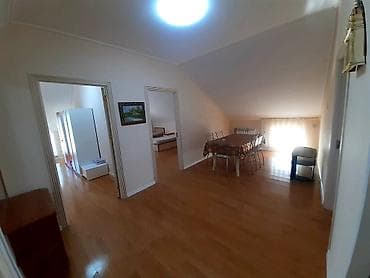 bakida satilan evler: 30 kv. m, 3 otaqlı, Kombi, Qaz, İşıq — 8