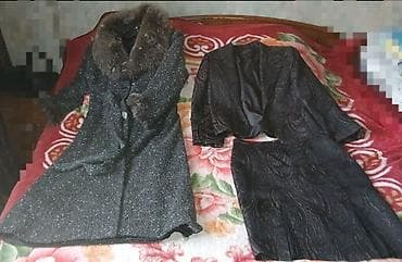 Plaşlar: 3 ədəd üst geyimi cəmi 45 manat və 20 Yanvara pulsuz çatdırılma var — 1