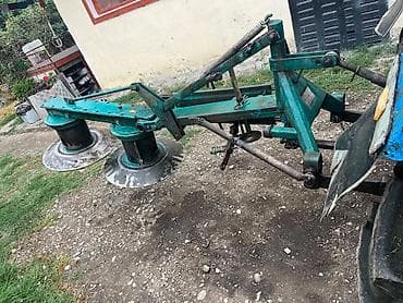 ucuz avto: Traktor Belarus (MTZ) 80.1, 1992 il, 80 at gücü, motor 0.3 l, Yeni — 9