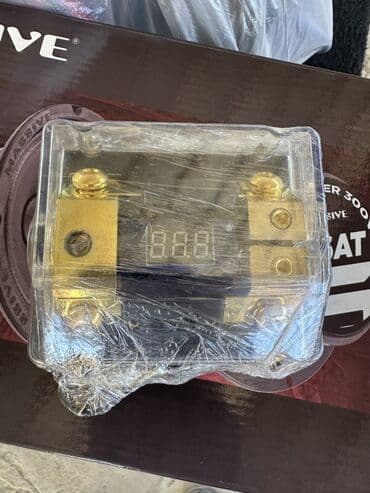 pioner uslitel: Aparatura satilir. 2 cut massive 16sm 300v 150rms herbiri kohne — 4