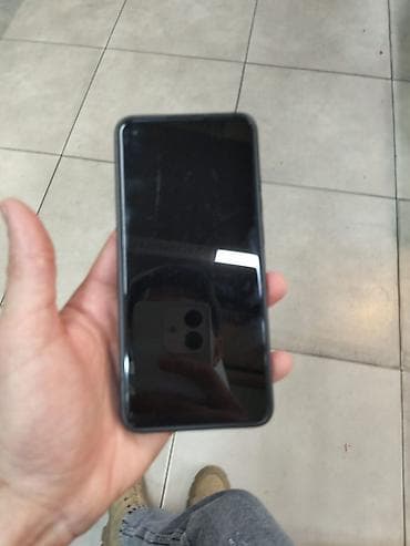 tap az iphone 8 plus: Oppo A78, 256 GB, rəng - Qara — 3