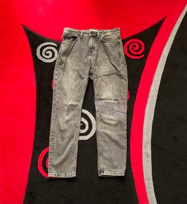 велосипеды 24 дюйма: Kişi Paltarları Satılır. 1 şəkil: razmer 30 (S); 7 AZN. 2 şəkil — 1