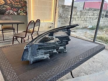 bmw e39 spoiler: BYD Destroyer sol tərəfin farasıorginal üstdən çıxma — 3
