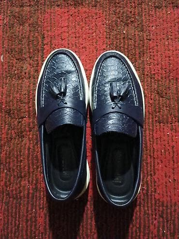 TƏZƏDİ AYAQQABI RAZMER 42