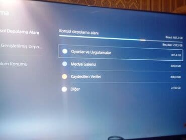 Mətbəx texnikası: PlayStation 5 satılır 800 AZN Quba erazisinde olanlar elage saxlasa — 6