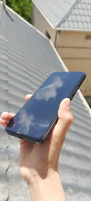 xiaomi 15 t: Honor 6x 2016, 256 GB, rəng - Qara, Sensor — 2