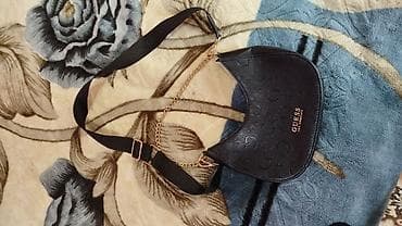 dəst çantalar: Çanta dəsti, Guess — 1