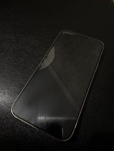 i̇phone s: IPhone 13 Pro Max, 256 GB, Qızılı, Face ID — 3