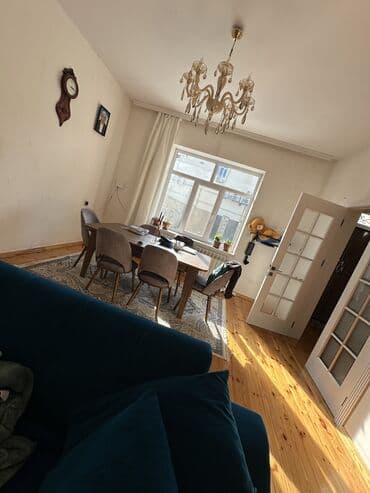 1 комнатные квартиры в баку новостройка: 4 комнаты, 164 м², Нет кредита, Свежий ремонт — 6